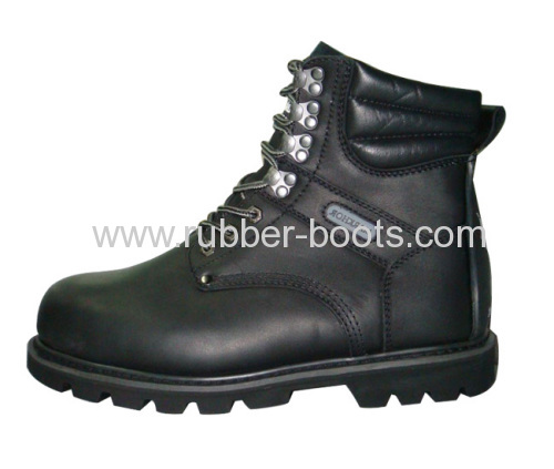 safety shoes boots