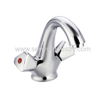 basin faucet