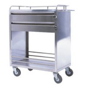 Treatment carts