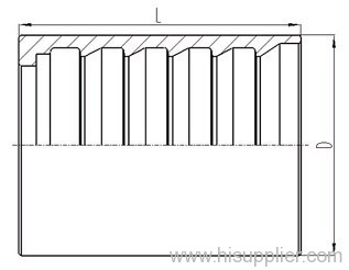 JIC Ferrule