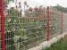 Mesh Fences