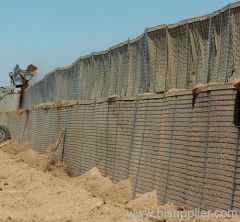 Hesco Barriers