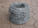 PVC Coated Barbed Wires