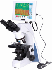 microscope digital lcd