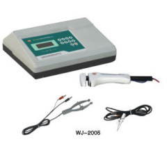 Square Wave Electroporation System