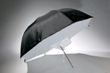 umbrella soft light box