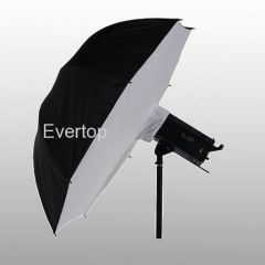 Studio reflective umbrella soft box