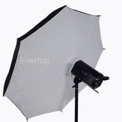 Studio reflective umbrella soft box