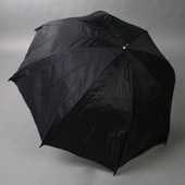 Studio reflective umbrella soft box