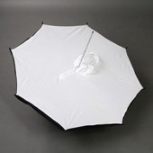 Studio reflective umbrella soft box