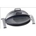 electric grill