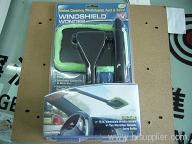 windshield cleaner