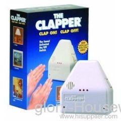 clapper