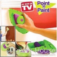 point N paint