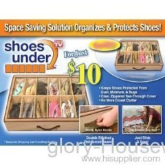 shoes organizer