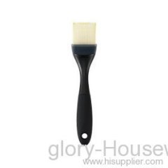 silicone brush