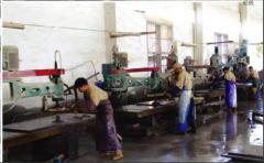 Xiamen Tongan Yinfeng Granite Crafts Co., Ltd.