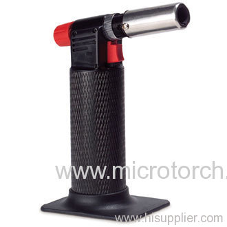 butane chef's torch