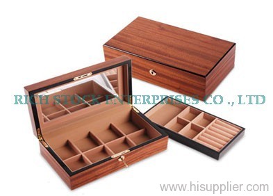 jewlery box, jewelry case,wooden jewelry box