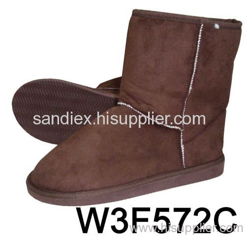 women Snow Boot