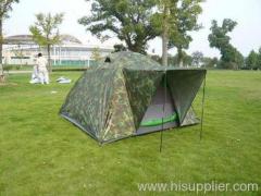 outdoor tent