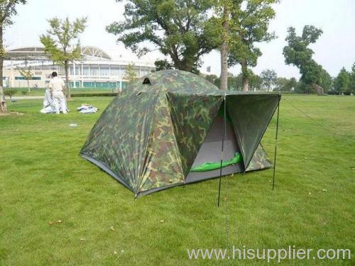 tent