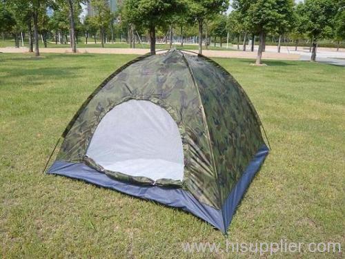 tent