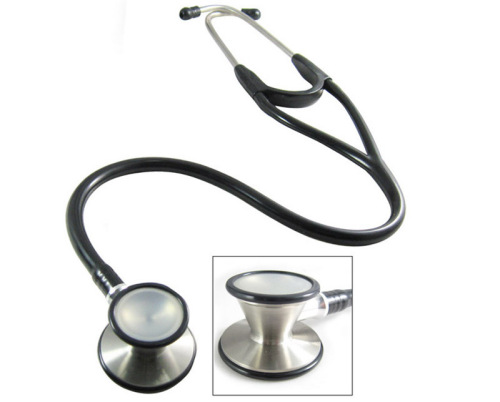 Double Diaphragm Cardiology III Stethoscope