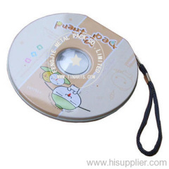 CD case