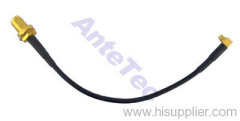 assembly cable