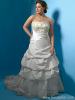 Plus wedding dresses