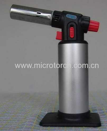 gas torches micro torch