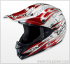 Nice Design Helmet CL X5N Matrix