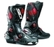 Strongger Motorcycle Boots Sidi Vertigo Corsa Black