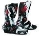 White Color Motorcycle Boots Sidi Vertigo Corsa