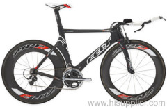 felt da triathlon bike