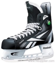 Reebok 11K Pump Sr. Ice Hockey Skates