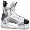 White Sr. Ice Hockey Skates