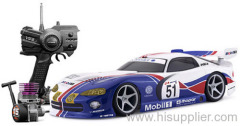 HPI Dodge Viper GTS-R