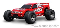 HPI RTR NITRO RUSH EVO TRUCK