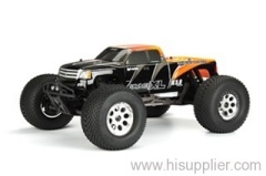 HPI 1:8 Savage X 4.6 RTR