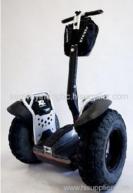New Segway X2 Golf Electric Scooters