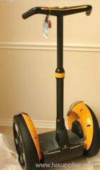 New Segway PT i180 Yellow Commuter Model