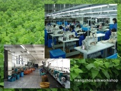 Hangzhou Silkworkshop Co.,Ltd.