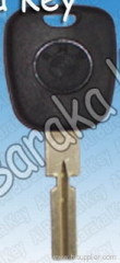 Bmw Transponder Key