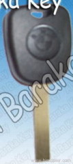 Bmw Transponder Key With 7935 ID44 Chip 2Track Key