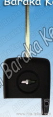 Chevrolet Lumina Caprice Key Part For Remote 2008 2009 (Khaliji)