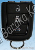 Chevrolet Lumina Caprice Remote Part 2008 2009 (Khaliji)