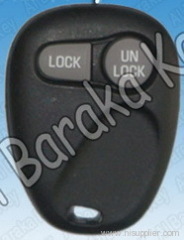 Chevrolet Venture Remote 1998 To 2001 2Button