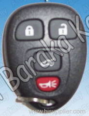 transponder keys